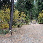 Review photo of Klipchuck Campground by Natalie B., September 29, 2018