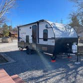 Review photo of Silver City KOA by Brett D., February 5, 2023