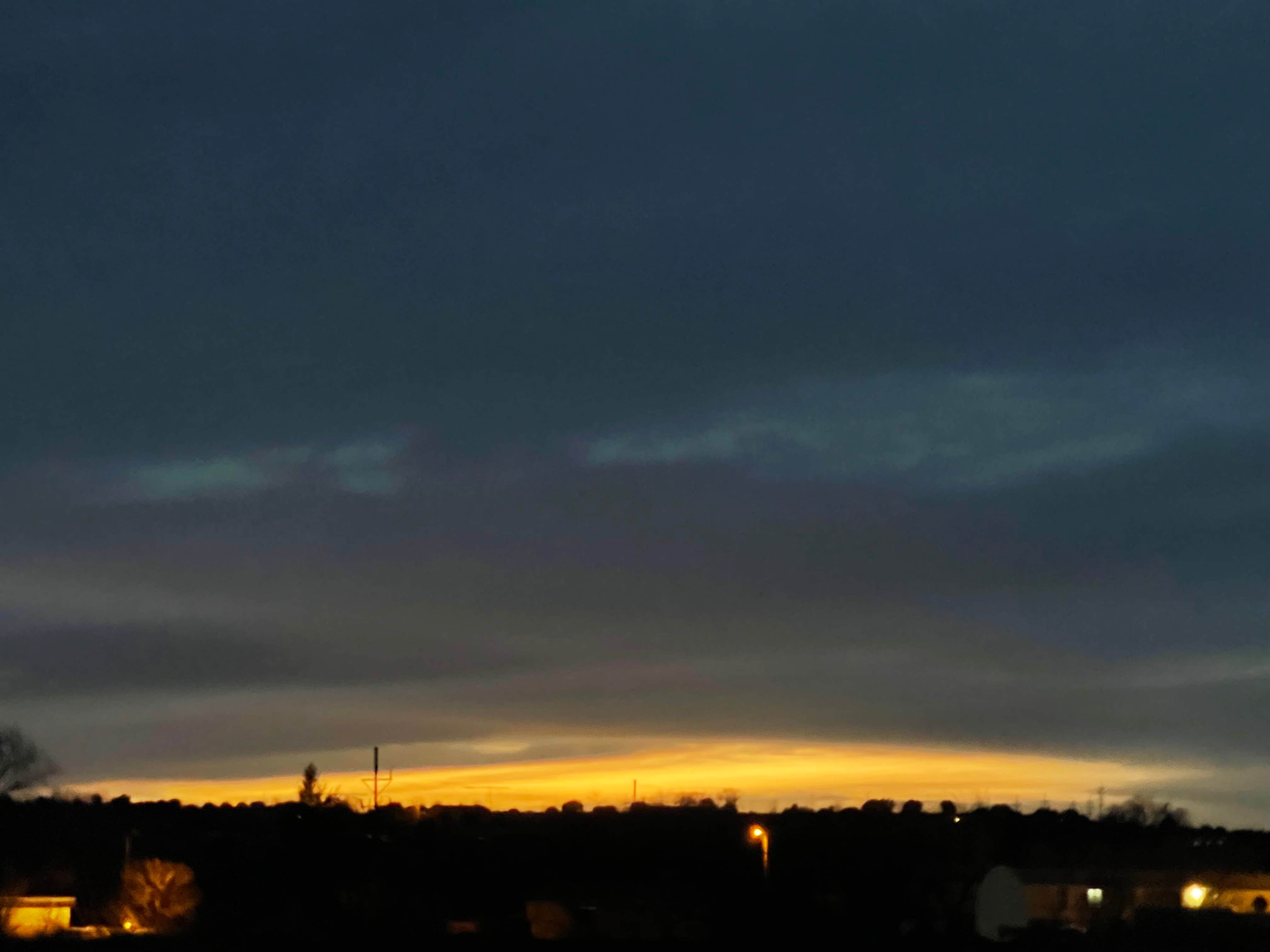 Camper-submitted photo at Silver City KOA near Arenas Valley, NM