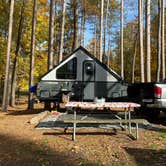 Review photo of Mt Gilead State Park Campground by Shannon G., February 5, 2023