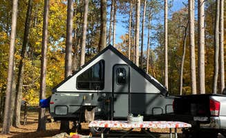 Shannon G.'s photo at Mt Gilead State Park Campground near Richwood, OH