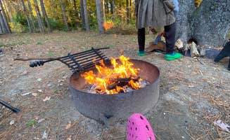 Shannon G.'s photo at Mt Gilead State Park Campground near Alum Creek Lake