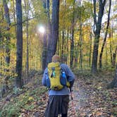 Review photo of Mt Gilead State Park Campground by Shannon G., February 5, 2023