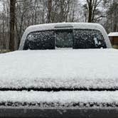 Review photo of Hocking Hills State Park Campground by Shannon G., February 5, 2023