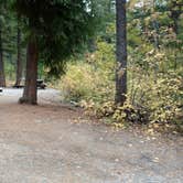 Review photo of Klipchuck Campground by Natalie B., September 29, 2018