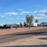 Review photo of Sonoran Desert RV Park by Michael C., February 6, 2023