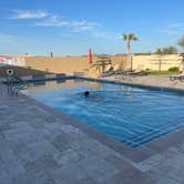 Review photo of Sonoran Desert RV Park by Michael C., February 6, 2023