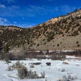 Review photo of Wolcott Campground by Jack W., February 6, 2023