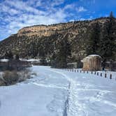 Review photo of Wolcott Campground by Jack W., February 6, 2023