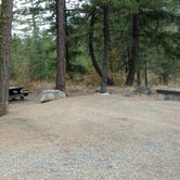 Review photo of Early Winters Campground by Natalie B., September 29, 2018