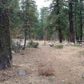 Review photo of Early Winters Campground by Natalie B., September 29, 2018