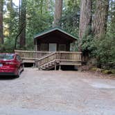 Review photo of Jedidiah Smith Campground — Redwood National Park by Karolina N., February 6, 2023