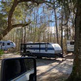 Review photo of Lake Harmony RV Park by Samantha , February 2, 2023