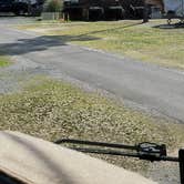 Review photo of Milton-Gulf Pines KOA by Tonya B., February 6, 2023