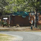 Review photo of Milton-Gulf Pines KOA by Tonya B., February 6, 2023