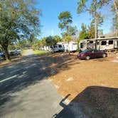Review photo of Milton-Gulf Pines KOA by Tonya B., February 6, 2023