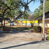 Review photo of Milton-Gulf Pines KOA by Tonya B., February 6, 2023