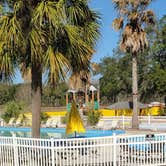 Review photo of Milton-Gulf Pines KOA by Tonya B., February 6, 2023