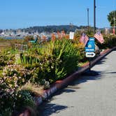 Review photo of Pillar Point RV Park by Raven P., February 6, 2023