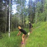 Review photo of Cowles Campground by Warren K., August 13, 2016