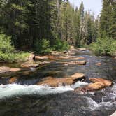 Review photo of Upper Soda Springs Campground - CLOSED by Gary , February 6, 2023