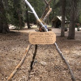 Review photo of Upper Soda Springs Campground - CLOSED by Gary , February 6, 2023