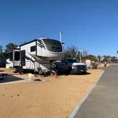 Review photo of Launch Pointe Recreation Destination and RV Park by Kellie , February 6, 2023