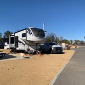 Review photo of Launch Pointe Recreation Destination and RV Park by Kellie , February 6, 2023