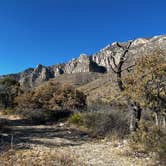 Review photo of Pine Springs Campground — Guadalupe Mountains National Park by David R., February 6, 2023