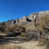 Review photo of Pine Springs Campground — Guadalupe Mountains National Park by David R., February 6, 2023