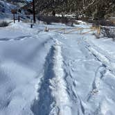 Review photo of Wolcott Campground by Jack W., February 6, 2023