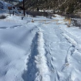 Review photo of Wolcott Campground by Jack W., February 6, 2023