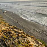 Review photo of South Carlsbad State Beach Campground by kenny T., February 7, 2023