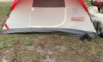 paul W.'s photo at Rocky's Campground near Monticello, FL