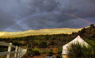 Matt E.'s photo at Kolob Gate Gardens near Zion National Park