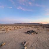 Review photo of Joshua Tree South Dispersed Camping by Erin , February 8, 2023