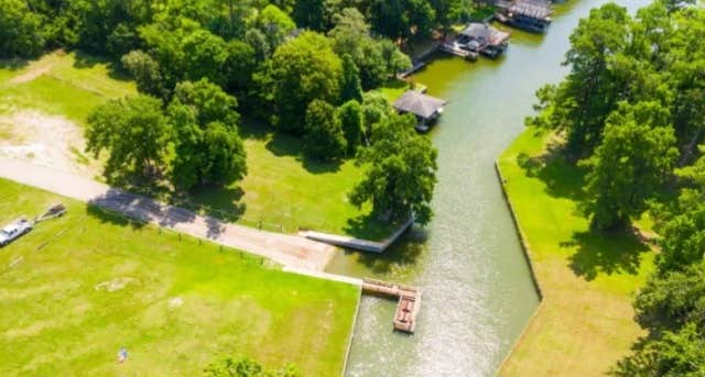 Camper-submitted photo at Living The Dream near Livingston, TX