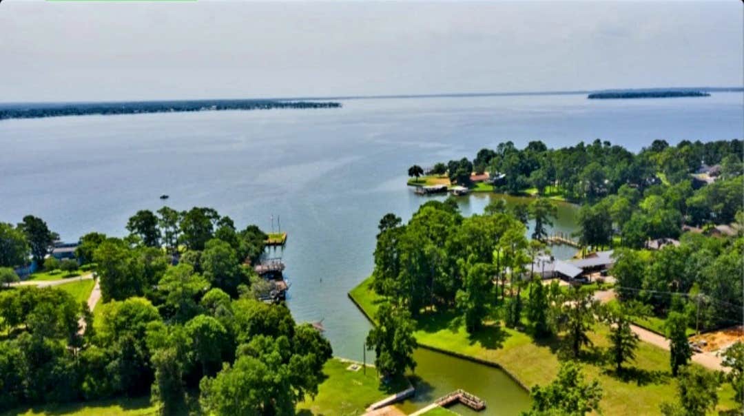 Camper-submitted photo at Living The Dream near Livingston, TX