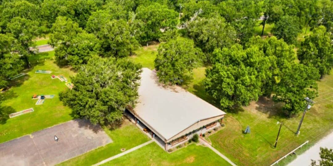 Camper-submitted photo at Living The Dream near Livingston, TX