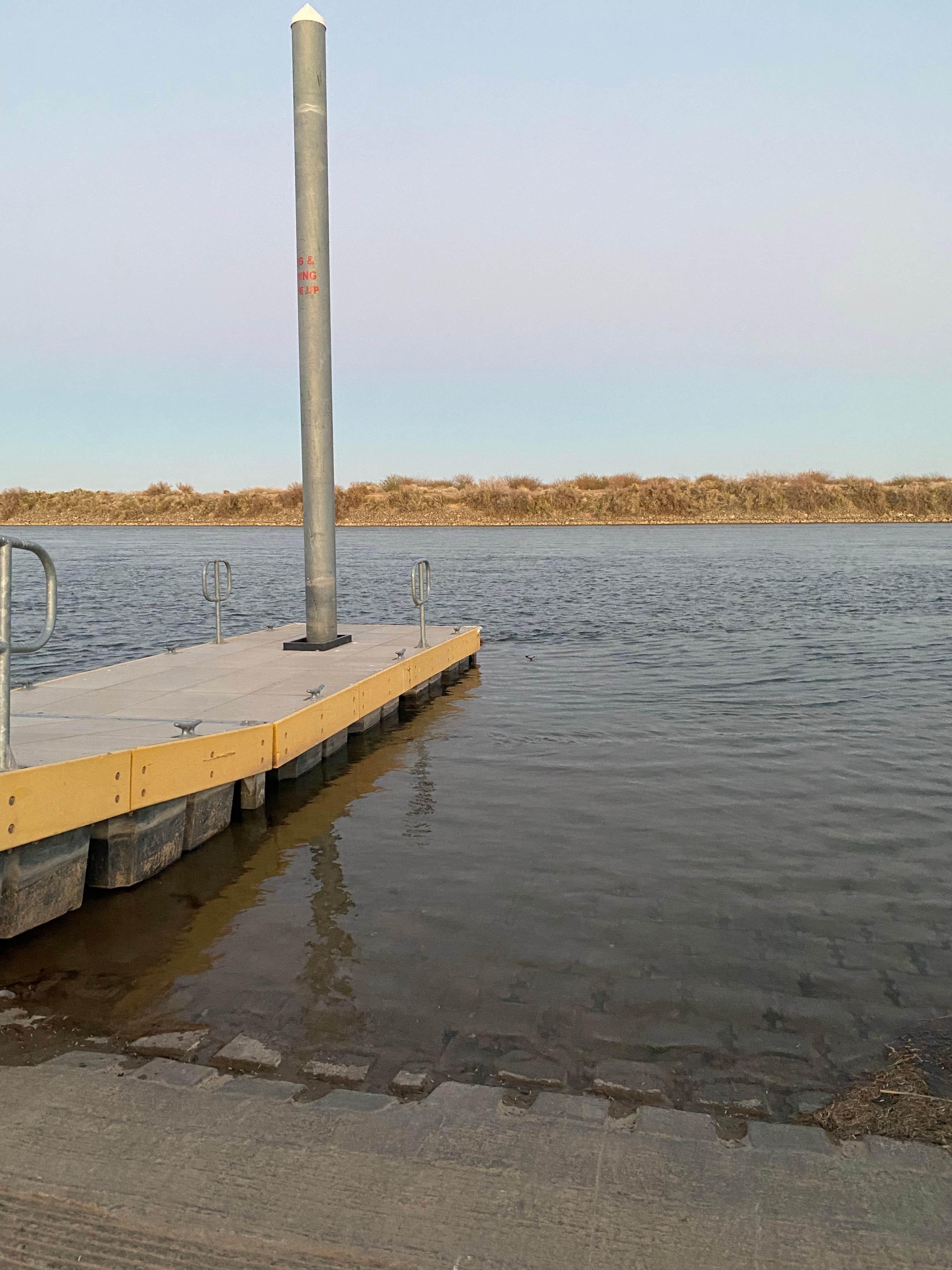 Camper submitted image from Mayflower Park - 2