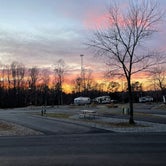 Review photo of Statesville RV Park I-77 by Zachary H., February 8, 2023