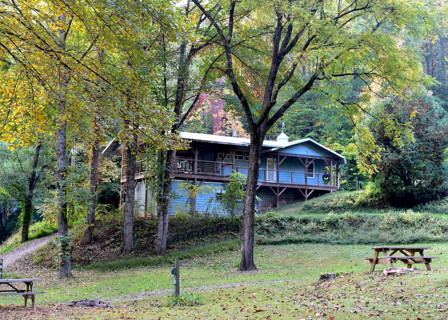 Turkey Creek Campground Camping The Dyrt