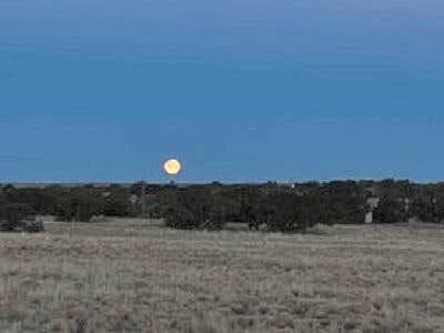 Camper-submitted photo at LunaGaia Nomadic Village near Chambers, AZ