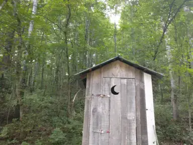 Camper-submitted photo at York Hollow near Elkmont, AL