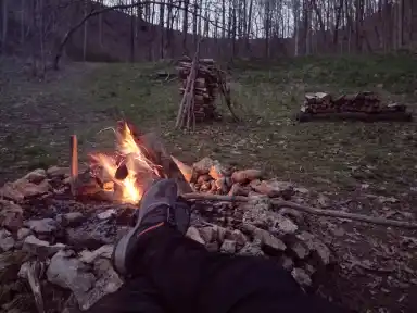 Camper-submitted photo at York Hollow near Elkmont, AL