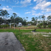 Review photo of Fort Pickens Campground — Gulf Islands National Seashore by Dana B., February 8, 2023
