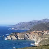 Review photo of Plaskett Creek Campground - Los Padres National Forest by Mauriel O., September 29, 2018