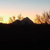 Review photo of Ironwood Forest BLM National Monument Pump Station Dispersed by Silas T., February 9, 2023