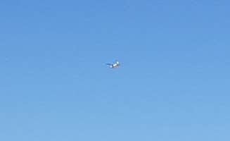 Silas T.'s photo of a dispersed camping area at Ironwood Forest BLM National Monument Pump Station Dispersed near Mount Lemmon, AZ