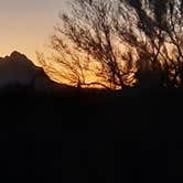 Review photo of Ironwood Forest BLM National Monument Pump Station Dispersed by Silas T., February 9, 2023